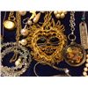 Image 9 : Estate Jewelry Lot