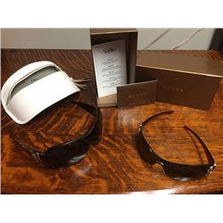 Designer Sunglasses