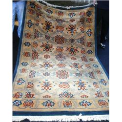 St. Jude's Lot: Rug