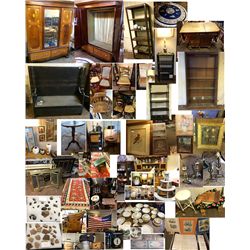 Huge Treasure Trove Discovery Lot!