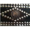Image 2 : Silver Vintage Motorcycle Belt