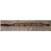 Image 9 : Silver Vintage Motorcycle Belt