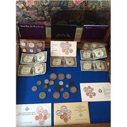 Coin Treasure Trove