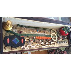 Estate Jewelry Treasure Trove Lot