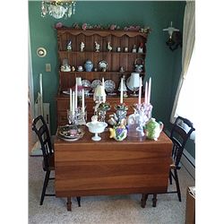 Hitchcock Dining Set