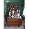 Image 1 : Hitchcock Dining Set
