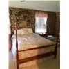 Image 1 : Hitchcock Bed