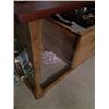 Image 3 : Early Tavern Table