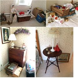 Treasure Trove Lot