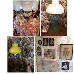 Treasure Trove Lot