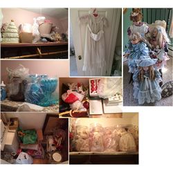 Closets Lot