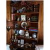 Image 3 : Commode and Treasure Trove Lot