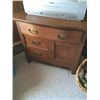 Image 4 : Commode and Treasure Trove Lot