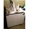 Image 1 : Lift Top Freezer Chest