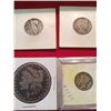 Image 6 : Coin Treasure Trove Lot