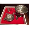 Image 1 : Sterling Silver Lot
