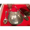 Image 2 : Sterling Silver Lot