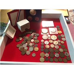 Coin Treasure Trove Lot