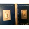 Image 3 : 2 Gold Bars