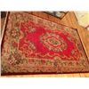 Image 1 : Silk Carpet