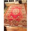 Image 2 : Silk Carpet