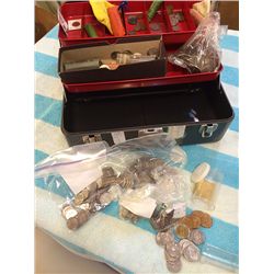 Coin Treasure Trove