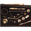 Image 1 : Estate Sterling Silver Lot