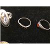 Image 4 : Estate Sterling Silver Lot