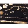 Image 6 : Estate Sterling Silver Lot