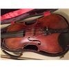 Image 4 : 3/4 Size Violin with Case