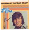 Image 1 : Bobby Sherman Signed 45 Sleeve…