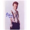 Image 1 : An 8 x 10 color photo hand signed by Steve Winwood.…
