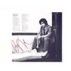 Image 1 : An 8 x 10, B&W photograph  hand signed by Billy Joel.…
