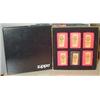Image 2 : Kiss Psycho Circus Zippo Lighters set of 6.  This is a complete set of 6 Kiss Psycho Circus light…
