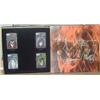 Image 1 : Kiss Lighters set of 4.  This is a complete set of 4 Kiss Zippo lighters that have art work simil…