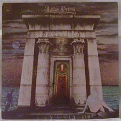 Hand signed Judas Priest Sin After Sin album.  This is a Judas Priest Sin after Sin LP signed in …