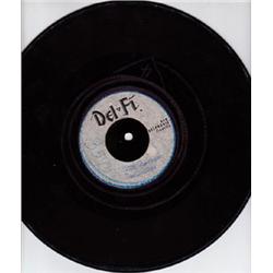 THIS IS AN ABSOLUTE SUPER ITEM. THIS IS THE ACETATE FOR RITCHIE VALENS VERY FIRST RECORD " COME O…