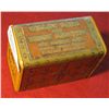 Image 1 : 93. Valley Bank and Trust Company Des Moines, Iowa Chest type Coin Bank. No key.