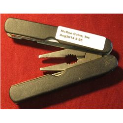 95. Used multi-tool Knife Pliers, etc.
