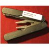 Image 1 : 95. Used multi-tool Knife Pliers, etc.