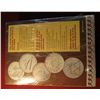 Image 2 : 99. 1995 Standard Catalog of World Coins. Complete listings by date since 1801. Used.