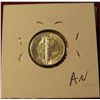 Image 2 : 177. 1940 S Mercury Dime. BU .