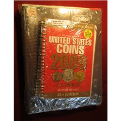 199.  "Ancient Coin Reference Reviews First Edition", by Dennis J. Kroh; 2008 Nutmeg Stamp Sales Mai