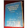 Image 2 : 199.  "Ancient Coin Reference Reviews First Edition", by Dennis J. Kroh; 2008 Nutmeg Stamp Sales Mai