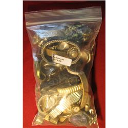 206. Huge Collection Of Old Watches. Most Need Batteries, Many Work.