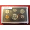 Image 2 : 346. 1968 S Silver U.S. Proof Set. In original box as issued.