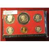 Image 2 : 361. 1979 S U.S. Cameo Frosted Proof Set. In original box as issued.