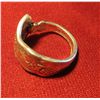 Image 2 : 449. Spoon Ring Hallmarked "1847 Wm. Rogers".