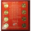 Image 1 : 716. 2009 P & D Presidential Dollar Set. Gem BU . In original holder from the U.S. Mint. Originally 