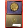 Image 2 : 796 1972 American Revolution Bicentennial Medal BU .